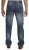 ETO Jeans EM547 - Herren-Jeans & -Hosen in großen Größen - Herren-Jeans & -Hosen in großen Größen