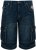Kam Jeans Mario Cargo Shorts - Herrenshorts in großen Größen - Herrenshorts in großen Größen