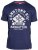 D555 TRUMAN Long Sleeve Shirt & T-shirt Combo - Herrenhemden in großen Größen - Herrenhemden in großen Größen
