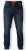 D555 GUY Tapered Stretch Jeans - Herren-Jeans & -Hosen in großen Größen - Herren-Jeans & -Hosen in großen Größen