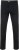 Kam Jeans Alba 5-pocket Stretch Chinos Black TALL SIZES - HERRENBEKLEIDUNG MT-6XLT - Langgrößen für Herren