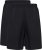 Motley Denim Jogger shorts Black 2-pack - Jogginghosen für Herren in großen Größen - Jogginghosen für Herren in großen Größen
