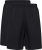 Motley Denim Jogger shorts Black 2-pack - Jogginghosen für herren - Jogginghosen für Herren in großen Größen