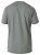 D555 OAKLEY LA Geometric Print Crew Neck T-Shirt Khaki - Herren-T-Shirts in großen Größen - Herren-T-Shirts in großen Größen