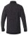 D555 MARSDEN Neck Sweater Black/Red - Herren-Sweater und -Hoodies in großen Größen - Herren-Sweater und -Hoodies in großen Größen