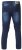 D555 Troy Tapered Fit Biker Jeans - Herren-Jeans & -Hosen in großen Größen - Herren-Jeans & -Hosen in großen Größen