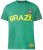 D555 Ricardo T-shirt Green - Herren-T-Shirts - Herren-T-Shirts in großen Größen
