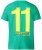 D555 Ricardo T-shirt Green - Herren-T-Shirts - Herren-T-Shirts in großen Größen