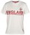 D555 Leon T-shirt White - Herren-T-Shirts - Herren-T-Shirts in großen Größen