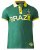 D555 Silva Polo Green - Polo-shirts für herren - Polo-Shirts für Herren in großen Größen