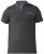 D555 Hogan Polo Charcoal - Polo-shirts für herren - Polo-Shirts für Herren in großen Größen