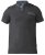 D555 Hogan Polo Charcoal - Polo-shirts für herren - Polo-Shirts für Herren in großen Größen