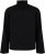 Kam Jeans 438 Soft-Shell Black - Herren jacken - Herren Jacken in großen Größen