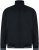 Kam Jeans 436 Summer Jacket Black - Herren jacken - Herren Jacken in großen Größen