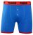 D555 Novelty Boxershorts 2-pack - Herrenunterwäsche & bademode - Herrenunterwäsche & Bademode in großen Größen