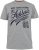 D555 Liberty Short Sleeve Shirt & T-shirt Combo - Herrenhemden - Herrenhemden in großen Größen