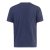 D555 Nelly T-shirt Denim Blue - Herren-T-Shirts - Herren-T-Shirts in großen Größen