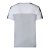 D555 Alvester T-shirt Grey - Herren-T-Shirts - Herren-T-Shirts in großen Größen