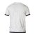 D555 Merlin T-shirt Grey - Herren-T-Shirts - Herren-T-Shirts in großen Größen