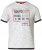 D555 Merlin T-shirt Grey - Herren-T-Shirts - Herren-T-Shirts in großen Größen