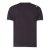 D555 Merlin T-shirt Black - Herren-T-Shirts - Herren-T-Shirts in großen Größen