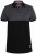 D555 Stefhen Polo Black - Polo-shirts für herren - Polo-Shirts für Herren in großen Größen