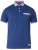 D555 George Polo Navy - Polo-shirts für herren - Polo-Shirts für Herren in großen Größen