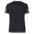D555 Ethan T-shirt Black - Herren-T-Shirts - Herren-T-Shirts in großen Größen