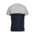 D555 Morris T-shirt Navy - Herren-T-Shirts - Herren-T-Shirts in großen Größen