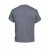 D555 Tempa T-shirt Navy Twist - Herren-T-Shirts - Herren-T-Shirts in großen Größen