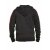 D555 Kentucky Hoodie Black - Herren-sweater und -hoodies - Herren-Sweater und -Hoodies in großen Größen