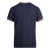 D555 Bates T-shirt Navy - Herren-T-Shirts - Herren-T-Shirts in großen Größen