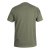 D555 Stanley T-shirt Khaki - Herren-T-Shirts - Herren-T-Shirts in großen Größen