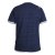 D555 Finn T-shirt Navy - Herren-T-Shirts - Herren-T-Shirts in großen Größen