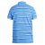 D555 Holmes Polo Blue - Polo-shirts für herren - Polo-Shirts für Herren in großen Größen