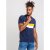 D555 Hopkins Polo Navy - Polo-shirts für herren - Polo-Shirts für Herren in großen Größen