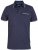 D555 Rogers Printed Polo Navy - Polo-shirts für herren - Polo-Shirts für Herren in großen Größen