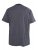 D555 Canton T-shirt Navy - Herren-T-Shirts - Herren-T-Shirts in großen Größen