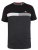 D555 Beacon Cut And Saw T-shirt - Herren-T-Shirts - Herren-T-Shirts in großen Größen
