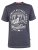 D555 Torpoint Printed T-shirt - Herren-T-Shirts - Herren-T-Shirts in großen Größen