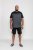 D555 NEWBURY T-Shirt - Herren-T-Shirts - Herren-T-Shirts in großen Größen