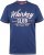 D555 ROSS Printed T-Shirt - Herren-T-Shirts - Herren-T-Shirts in großen Größen