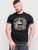 D555 WINGMORE Printed T-Shirt - Herren-T-Shirts - Herren-T-Shirts in großen Größen