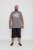 D555 BARMING Printed T-Shirt - Herren-T-Shirts - Herren-T-Shirts in großen Größen