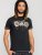 D555 ROCHESTER Printed T-Shirt - Herren-T-Shirts - Herren-T-Shirts in großen Größen