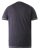 D555 SOHO American Number Plate T-Shirt - Herren-T-Shirts in großen Größen - Herren-T-Shirts in großen Größen