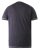 D555 SOHO American Number Plate T-Shirt - Herren-T-Shirts - Herren-T-Shirts in großen Größen