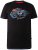 D555 CHINFORD Live To Ride Motorbike T-Shirt - Herren-T-Shirts - Herren-T-Shirts in großen Größen