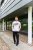 D555 LOUGHTON Old School Car T-Shirt - Herren-T-Shirts - Herren-T-Shirts in großen Größen