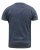 D555 Apsey Multi Cassette Tape Printed T-Shirt - Herren-T-Shirts - Herren-T-Shirts in großen Größen